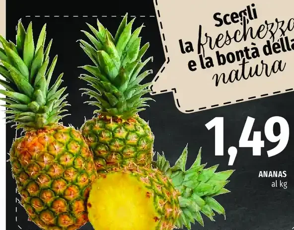 Ananas