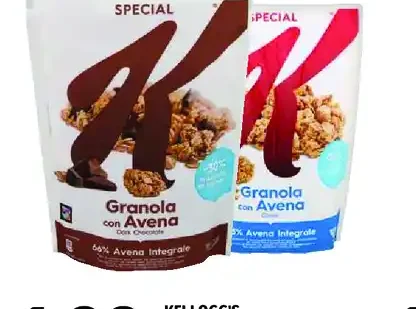 granola