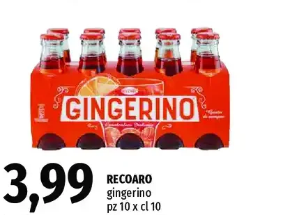 Gingerino