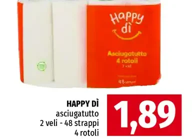 asciugatutto