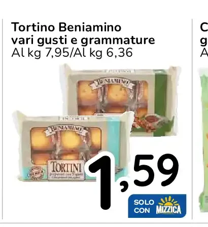Tortino Beniamino