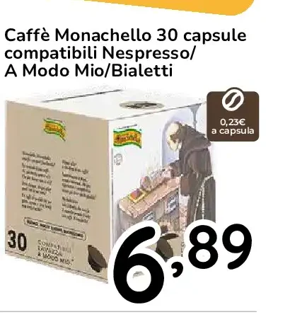 Caffè Monachello