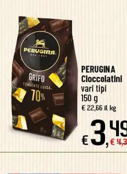 Cioccolatini