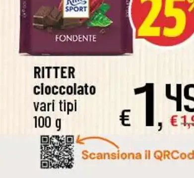 Cioccolato