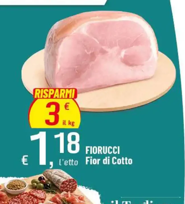 Fior di cotto