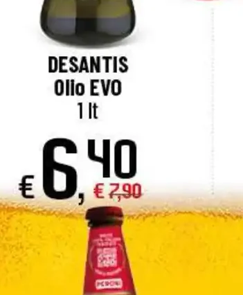 Olio EVO