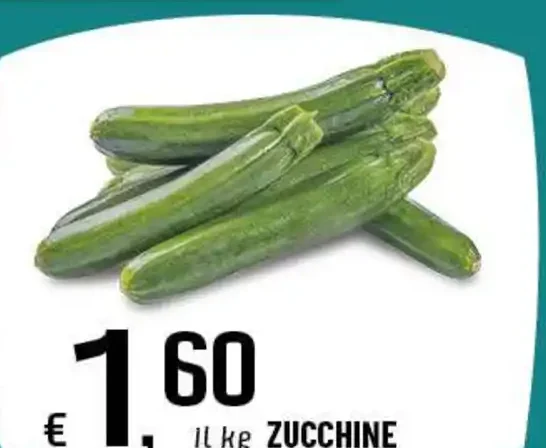 Zucchine