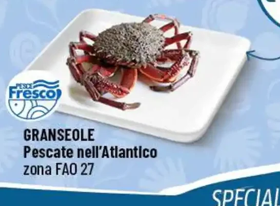 Granseeole