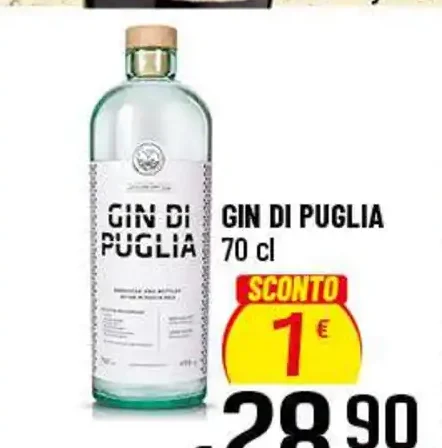 Gin