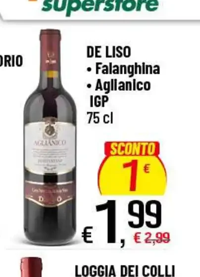 Vino IGP