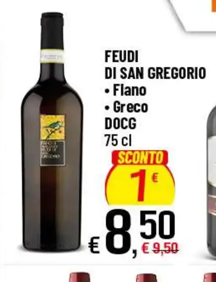 Vini DOCG