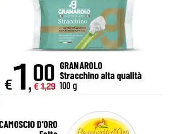 Stracchino