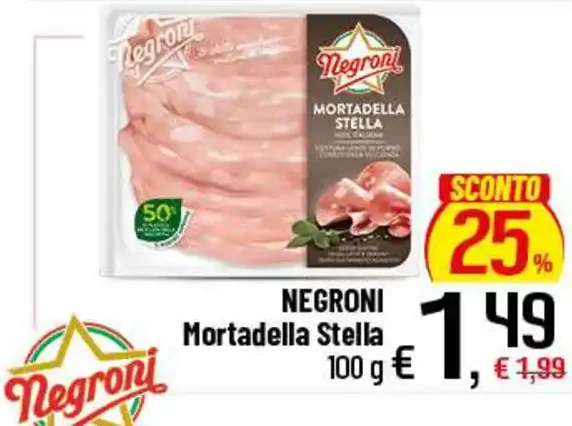 Mortadella