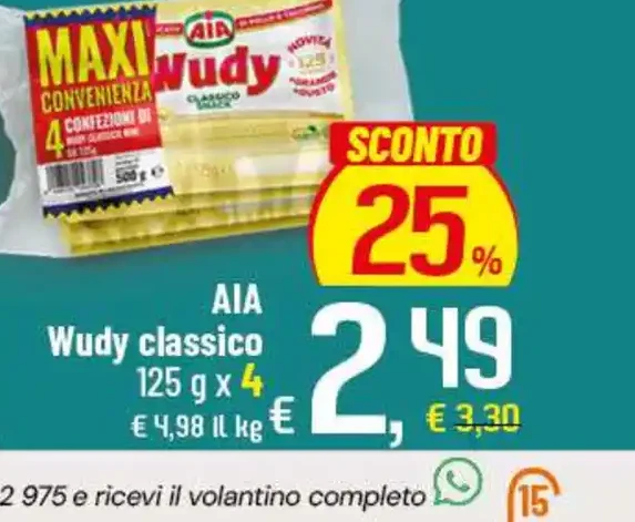 Würstel classico
