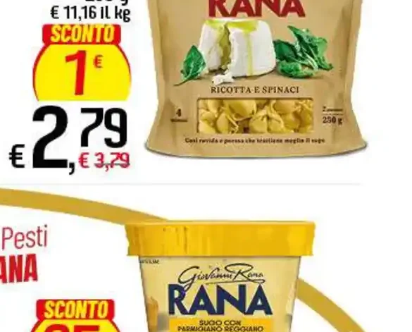 Sfoglia ripiena