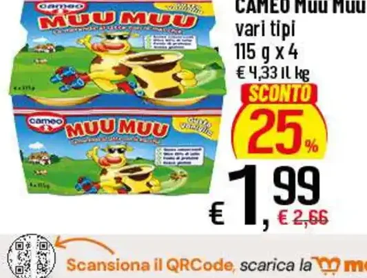 Muu Muu vari tipi