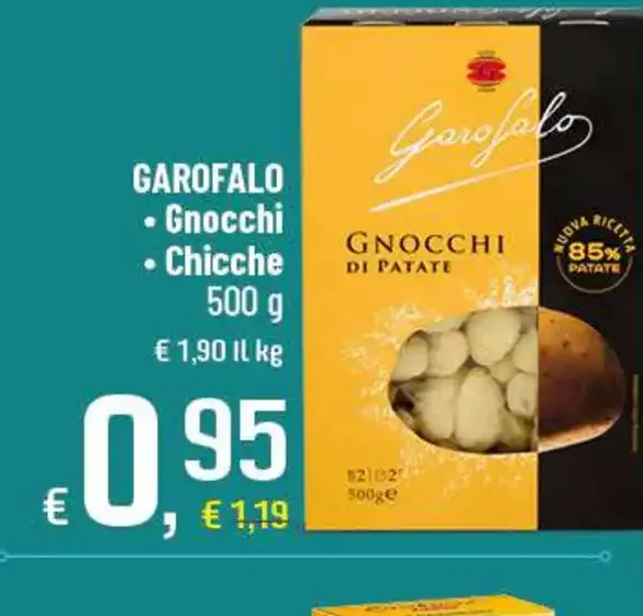 Gnocchi