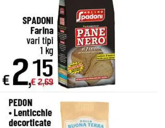 Farina