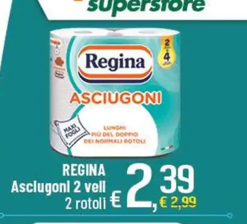 Asciugoni