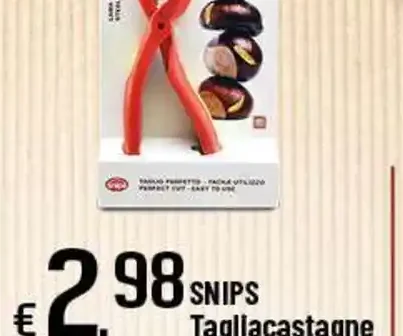 Tagliacastagne