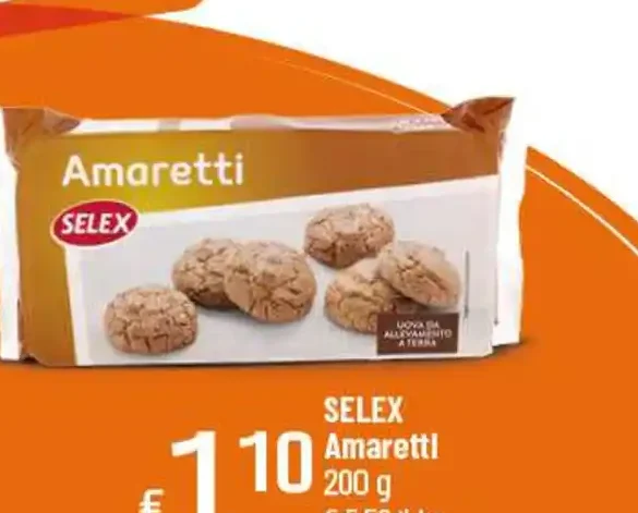 Amaretti