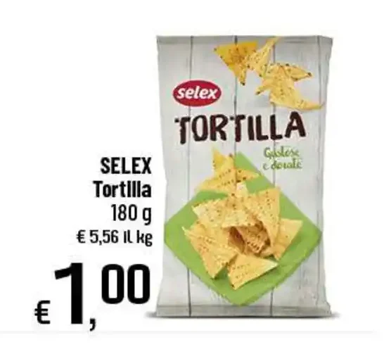 Tortilla