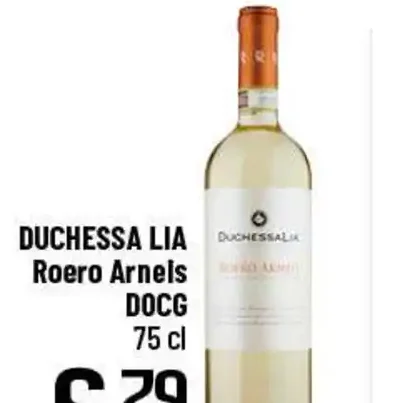 Roero Arneis DOCG
