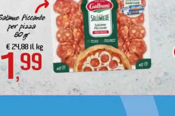 Base pizza XXL