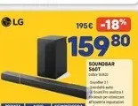 Soundbar S60T