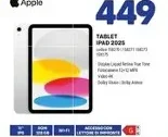 iPad 10.9"