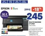 Multifunzione EcoTank