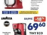 Macchina caffè
