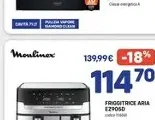 Friggitrice ad aria