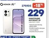 Honor 400 Smart