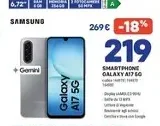 Galaxy A17 5G