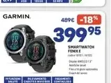 Smartwatch Fenix 7