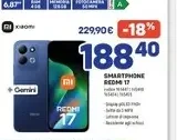 Redmi 17