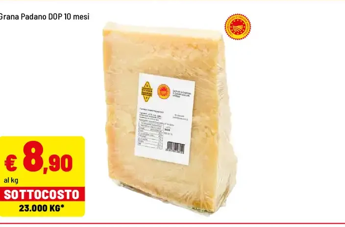 Grana Padano