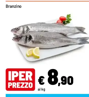 Branzino