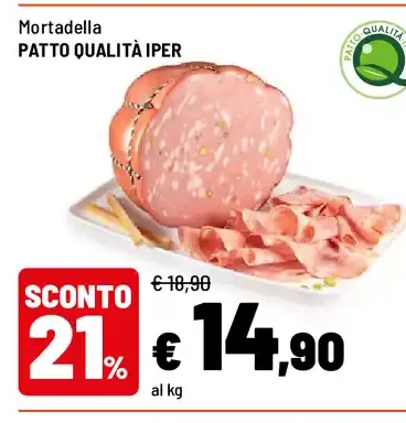 Mortadella