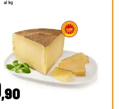 Silter DOP