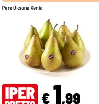 Pere Oksana Xenia