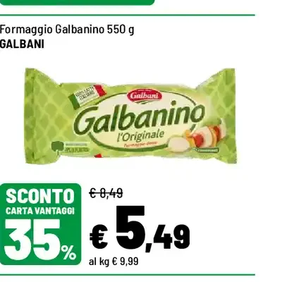 Galbanino