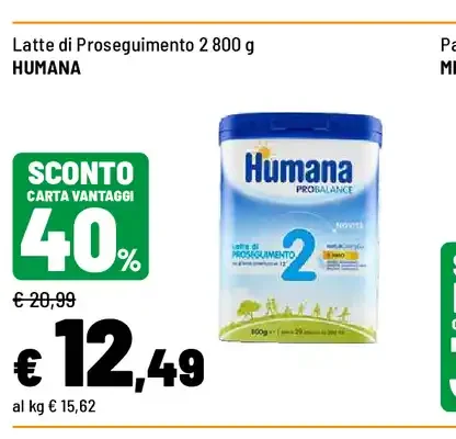 Latte di proseguimento