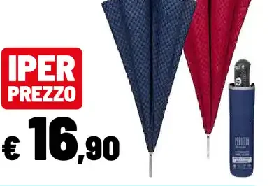 Ombrello mini o lungo