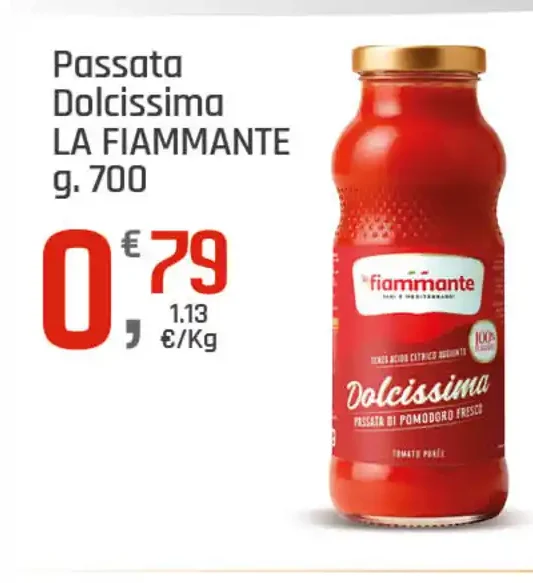 Passata di pomodoro