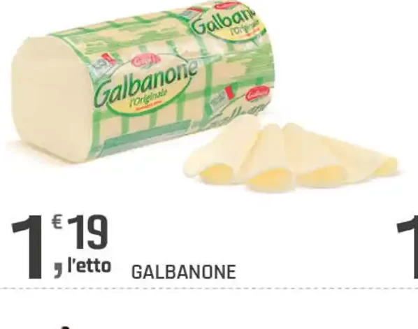 Galbanone