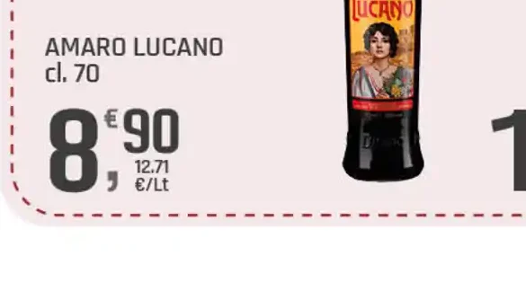 Amaro Lucano
