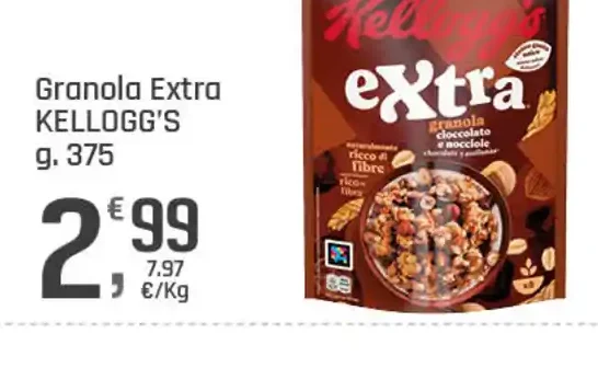Granola