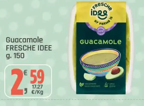 Guacamole